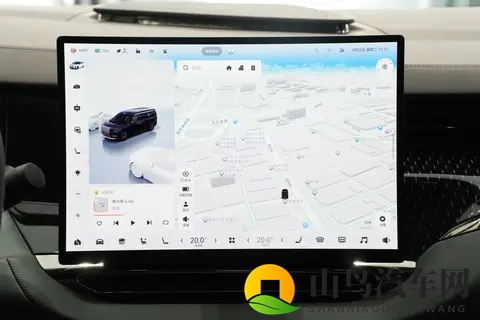 极氪 009 双 11 限时惠，多座豪华，承包家人舒心出行-1