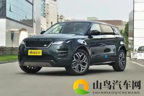 揽胜极光L实测购车指南：4款车型配置对比，23万选对不亏-2