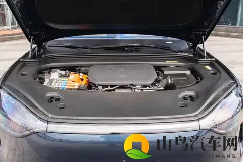 『热搜-你怎么看？』理想领跌，增程销量连续下滑，是必然？-2