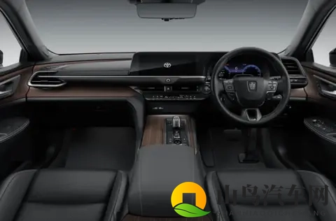 皇冠双生记：至享版与至尊版的选择哲学-1