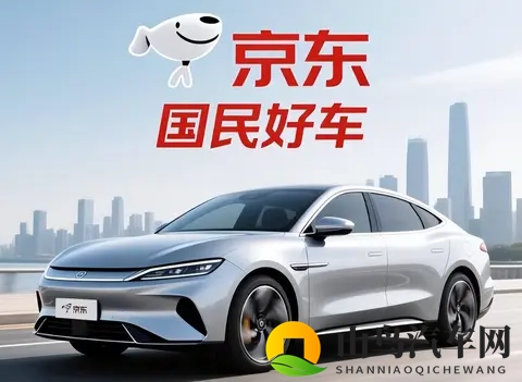 闹剧一场！京东001号车7000万竞拍者悔拍-1