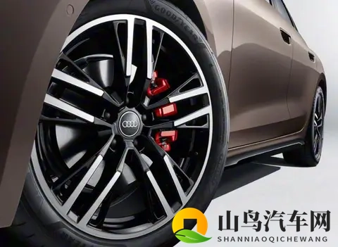 奥迪新车没白等，低功率不带电加速7X秒？采用半隐藏式门把手-3