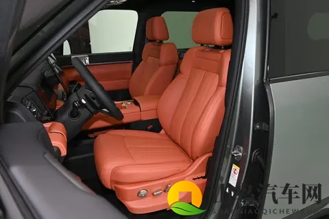 方程豹钛7：既能野又能家，是时候告别选车纠结症了-1