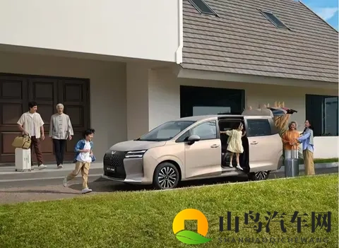 不到10万给你20万级体验，星光730才是为咱老百姓造的家用超配MPV-2