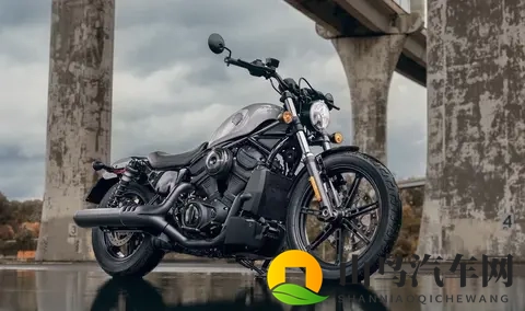 哈雷Nightster新款上市：复古基因与年轻化的双向奔赴-2