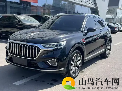 11万多拿下红旗HS5，国产SUV也能有高级感？-3