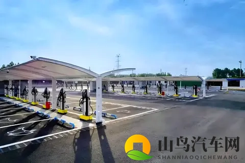 济南明确新能源汽车收费规范:充电服务费与电费外不得加收停车费-3