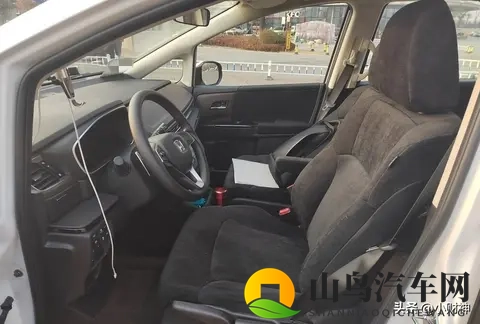 3年前30万的家用神车，如今16万多就能提回家？奥德赛是怎么做的-1