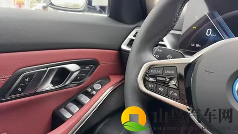 预算20-30万买电车，宝马i3才是隐藏答案？-1