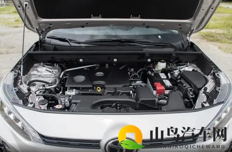 纯燃油还是双擎版，2024款威兰达该怎么选更适合你？-3