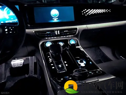 国产SUV横扫全球，2326公里不加油！-2