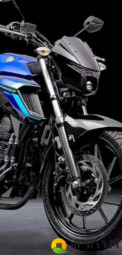 雅马哈飞致250复出 拼的不是马力 是省油能走天下的底气-2