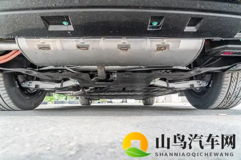 星纪元ET：18万级豪华SUV的实力诠释，重新定义价值标杆-2