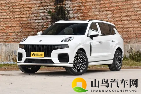 家用中大型SUV怎么选？领克09对比大众揽巡，看完这篇就知道了-1