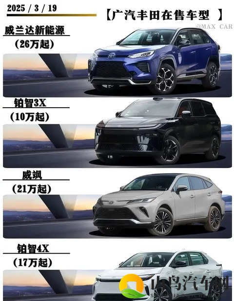 丰田CEO称电动车将淘汰，为何网友却说“回不去了”？-2