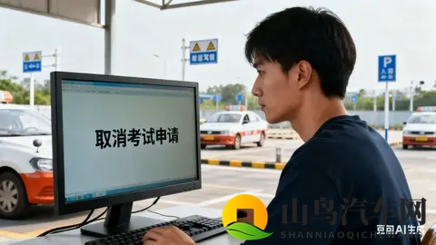 11月1日驾考新政全面落地！5大变化让拿证更快，手机操作就能搞定-1