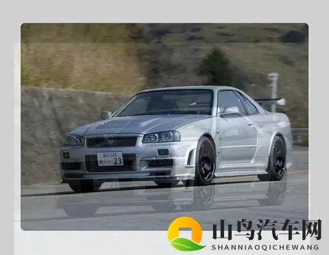 日本车企280匹马力神话？全是套路！-3