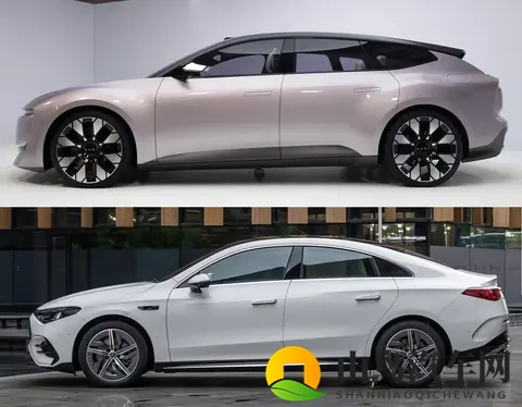 守护or开拓，对比E5&CLAEV，一窥两种前进路线-3