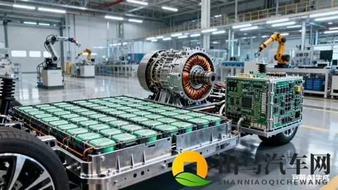 目前中国汽车市场最核心的议题-3