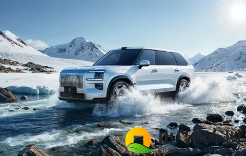 实测三款9系豪华SUV,极氪9X、问界M9、理想L9谁才是全能选手?-2