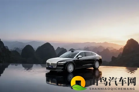 岚图追光L、泰山年内上市，销量十二连涨有没有可能？-1