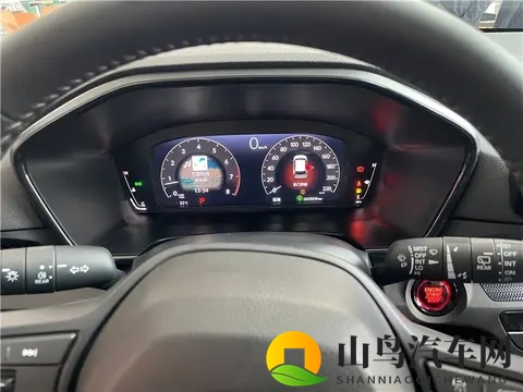 东风本田本家DAY来了,新款CR-V这福利是要卷死同行?-3