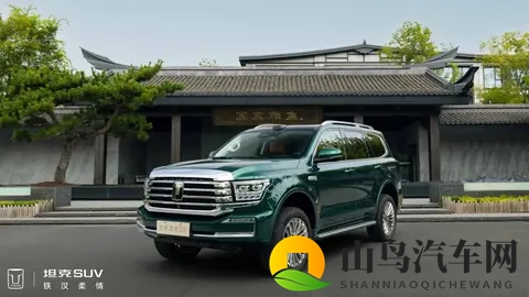 2025年中国最佳动力总成出炉：坦克、吉利、捷途、仰望等品牌入选-1