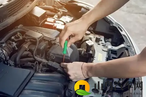 开坏一辆车后，才明白保养不是勤换机油就行的，都是吃亏换的经验-3