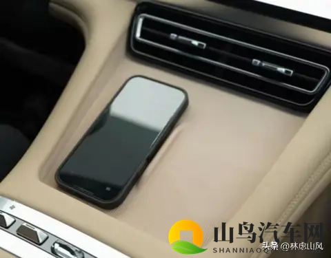 挖到宝了！15万级的“移动小家”，山海L7 PLUS太懂普通人需求了-2