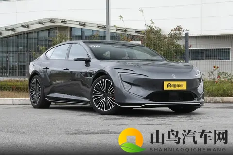 2026款阿维塔12:全系标配4颗激光雷达,还标配华为乾崑ADS 40-2