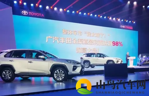 丰田韧性领跑全球与中国市场：日系车的转型之路与未来格局-3