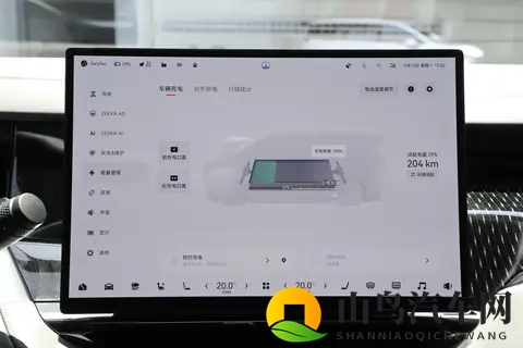 豪华MPV新选择?极氪009全方位解析,限时权益加持值不值得冲-2