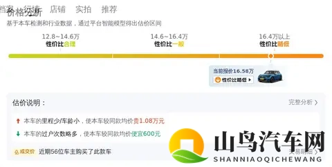 16万多买MINI！20T经典派，小姐姐的精致小跑车？-3