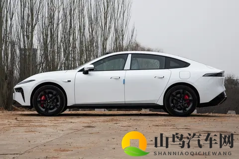 限时1399万起 东风奕派eπ007+上市 标配激光雷达和8295P芯片-3