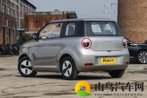 499万起，2026款长安Lumin哪款配置更值得买？选买建议来啦-2