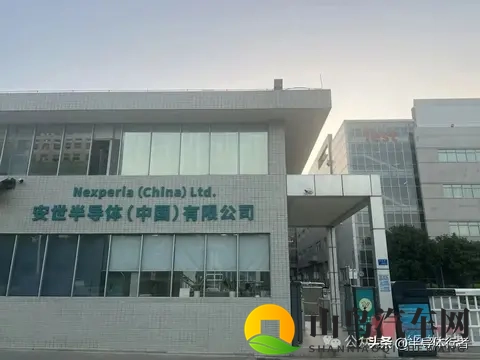 安世中国的话成真！欧洲车企“绕荷”赴华！东莞工厂迎10亿催货单-1