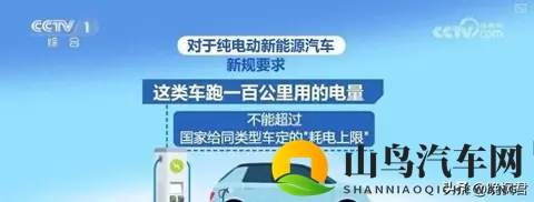 新能源车免税红利缩紧，30万以上多掏两万，年底买车要算账了-1