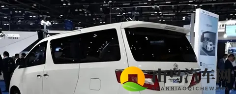 董明珠成功造车,车标惊艳众人,一看价格网友直呼:你疯啦!!!-2