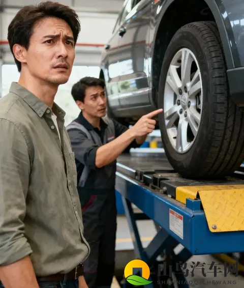 很多车主根本不懂保养！这5个误区正悄悄毁掉你的车-1