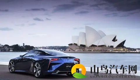 如果雷克萨斯国产化你会买吗?为什么?-2