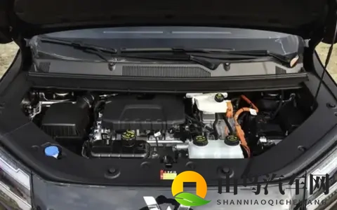 实测1100公里续航,星光730 PHEV三天深度体验报告-3