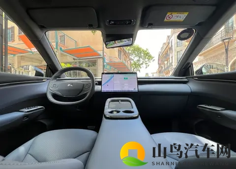 小鹏G7,到底是不是小鹏划时代新老交替的里程碑?-1