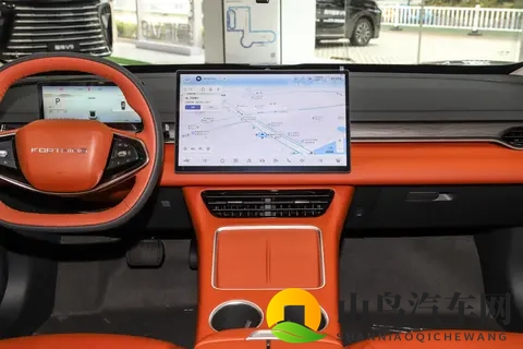 1868 万顶配，这个价格值吗？星海 S7 235 尊贵版上市-1