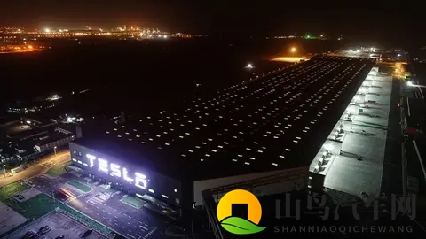 68万 辆vs 40辆！这是特斯拉10月中印销量差，马斯克都捂脸了-3