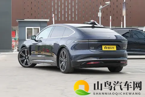 ET9天行底盘如何让53米大车身获得A级车般的灵活操控，一文看懂-3