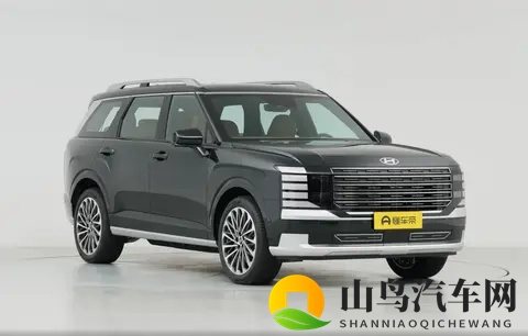 帕里斯帝：25T油混+进口品质，1000km续航，它凭什么卖30万？-2