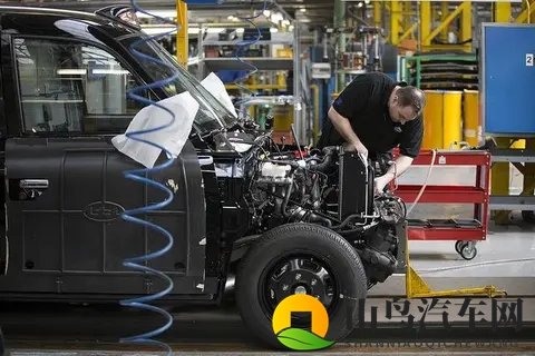 死磕欧洲，中国汽车图个啥？-1