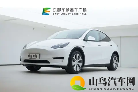 17万多拿下特斯拉Model Y,体验智能出行的魅力-2