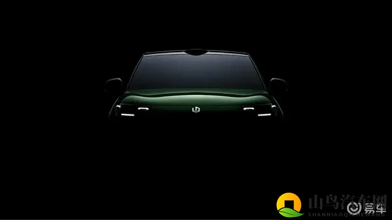 零跑A10官图来了，带激光雷达，还发布两个配色-1