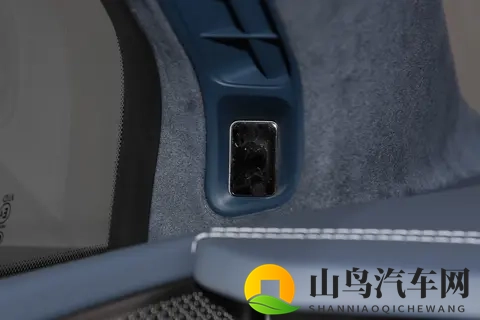 来ET9地平线版深度体验：行政旗舰的“科技感”是噱头还是硬实力-3